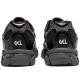 Gel Nyc Kicki Yang Zhang Black Pure Silver
