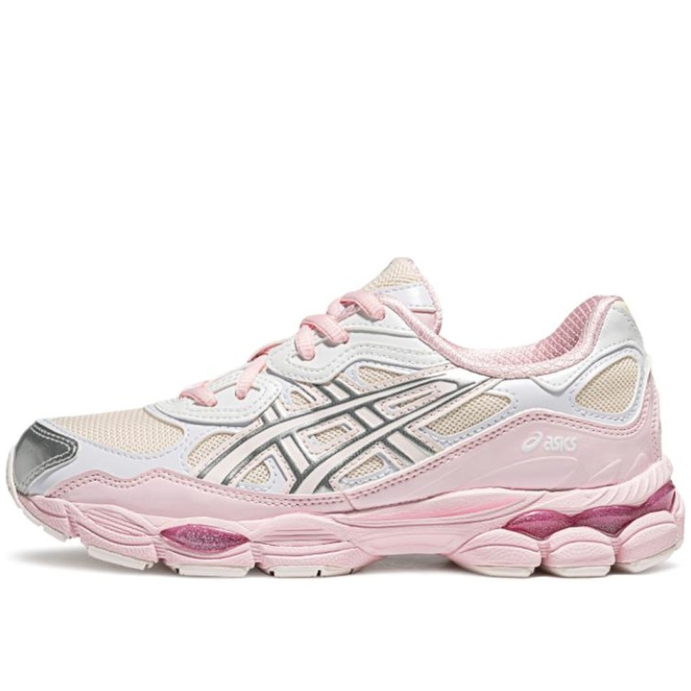 Gel Nyc Kicki Yang Zhang Pink Cream Pure Silver