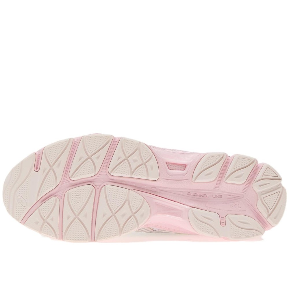 Gel Nyc Kicki Yang Zhang Pink Cream Pure Silver