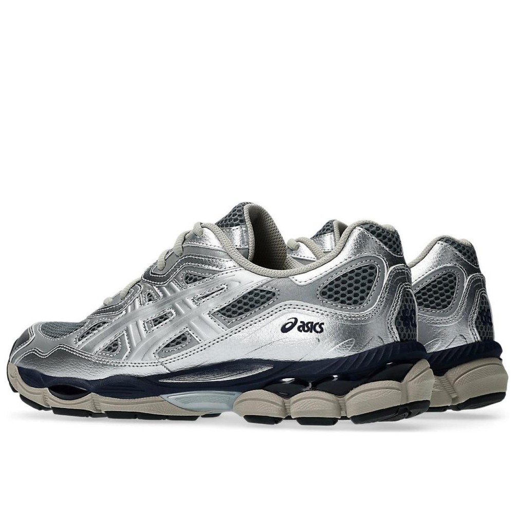 Gel Nyc Billy S Pure Silver Midnight