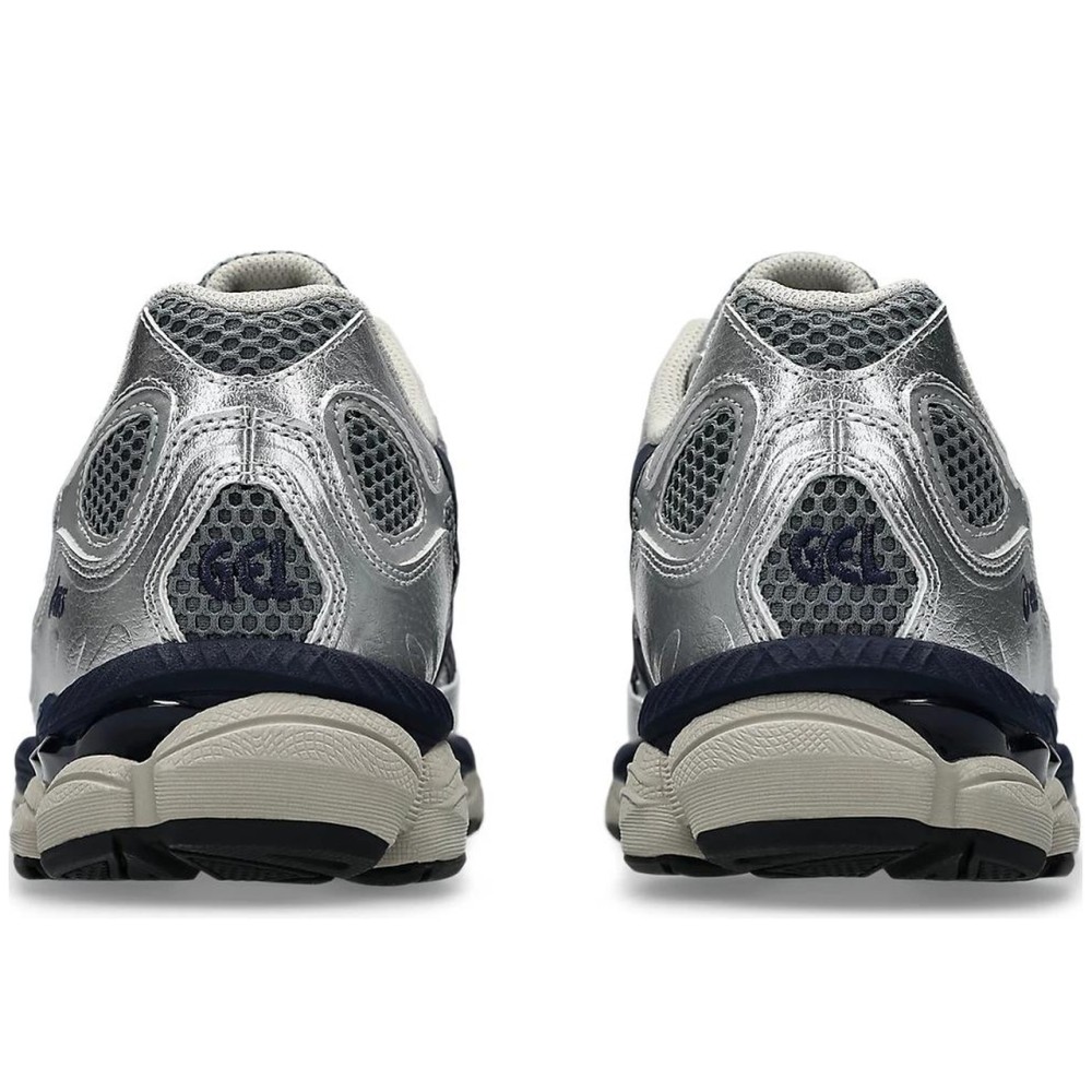 Gel Nyc Billy S Pure Silver Midnight
