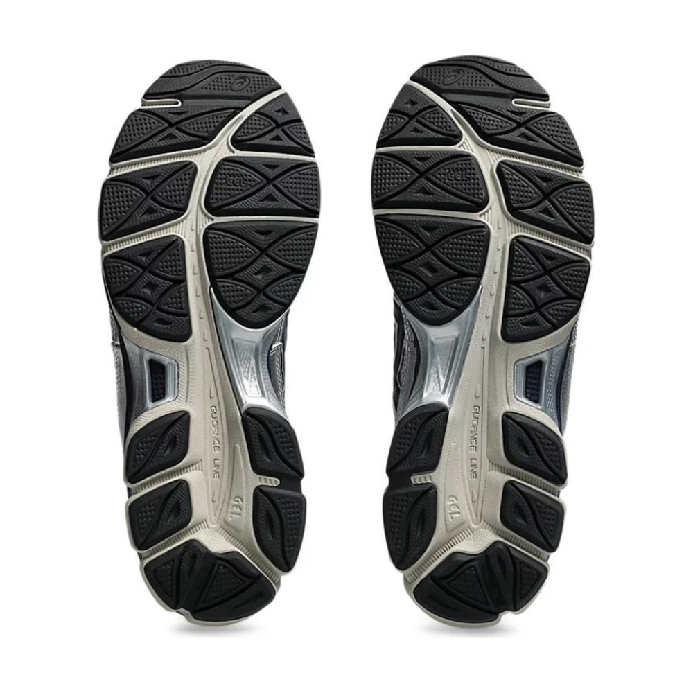 Gel Nyc Billy S Pure Silver Midnight