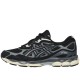 Gel Nyc Black Black