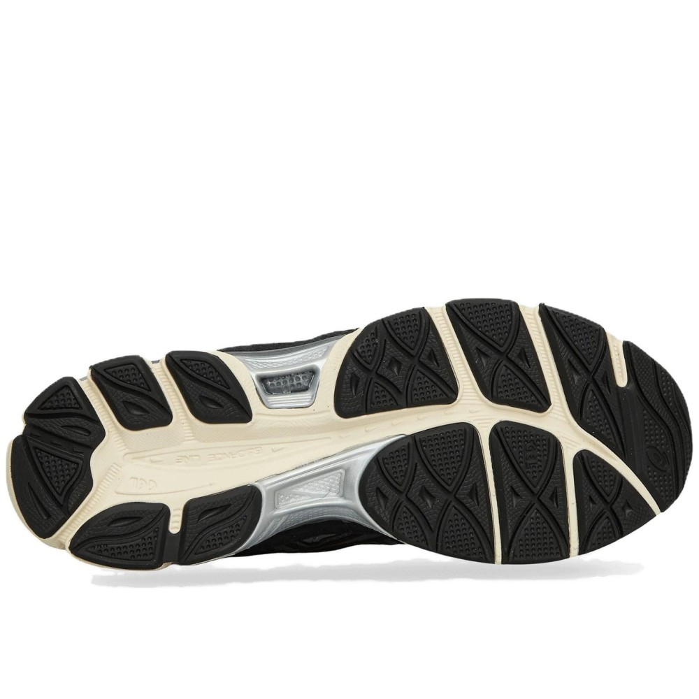 Gel Nyc Black Black