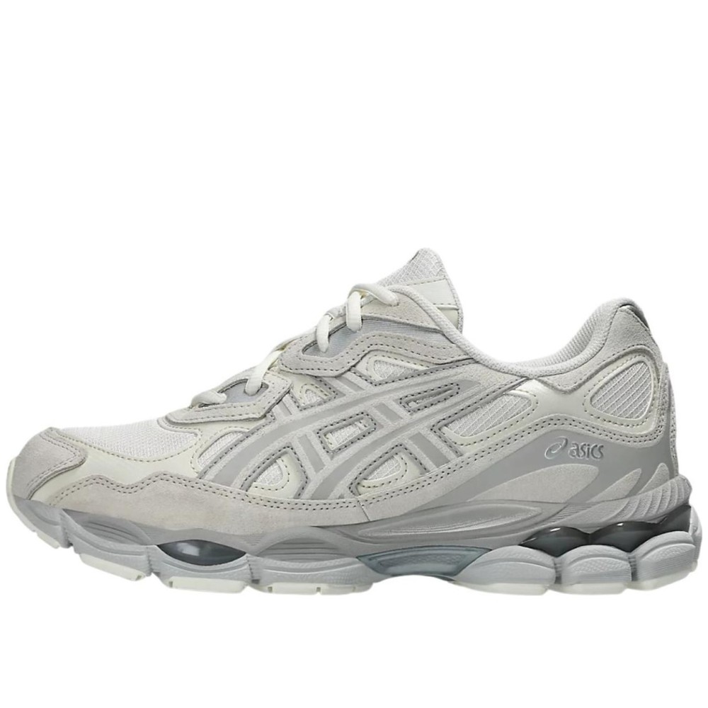 Gel Nyc Cream Grey