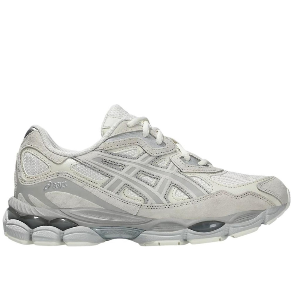 Gel Nyc Cream Grey