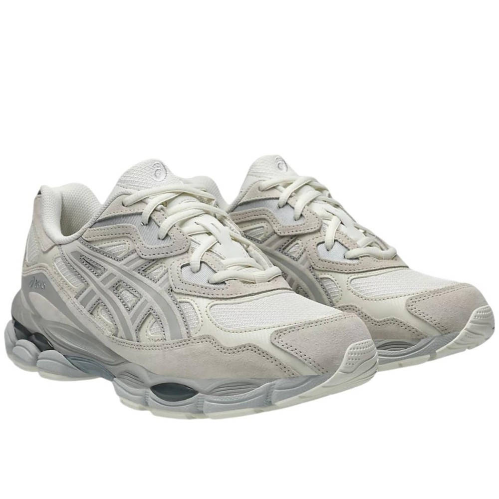 Gel Nyc Cream Grey