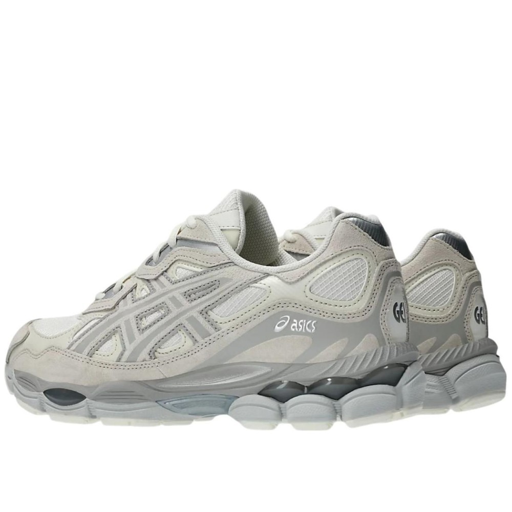 Gel Nyc Cream Grey