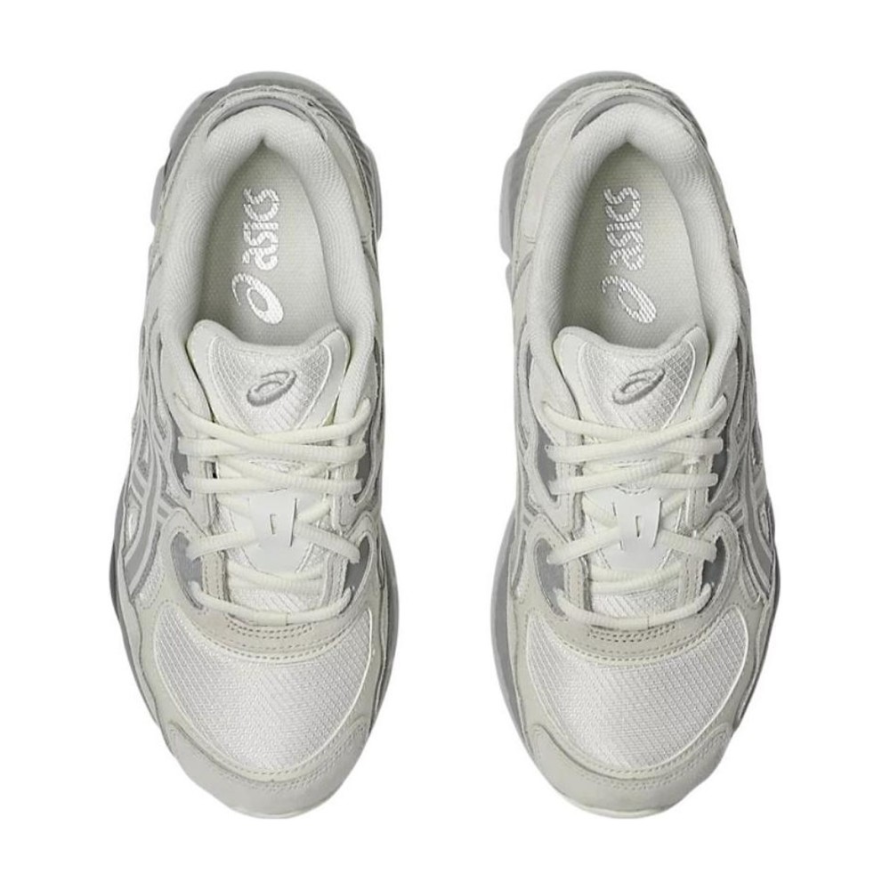Gel Nyc Cream Grey