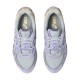 Gel Nyc Running Unisex Gray Purple