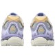 Gel Nyc Running Unisex Gray Purple