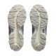 Gel Nyc Running Unisex Gray Purple
