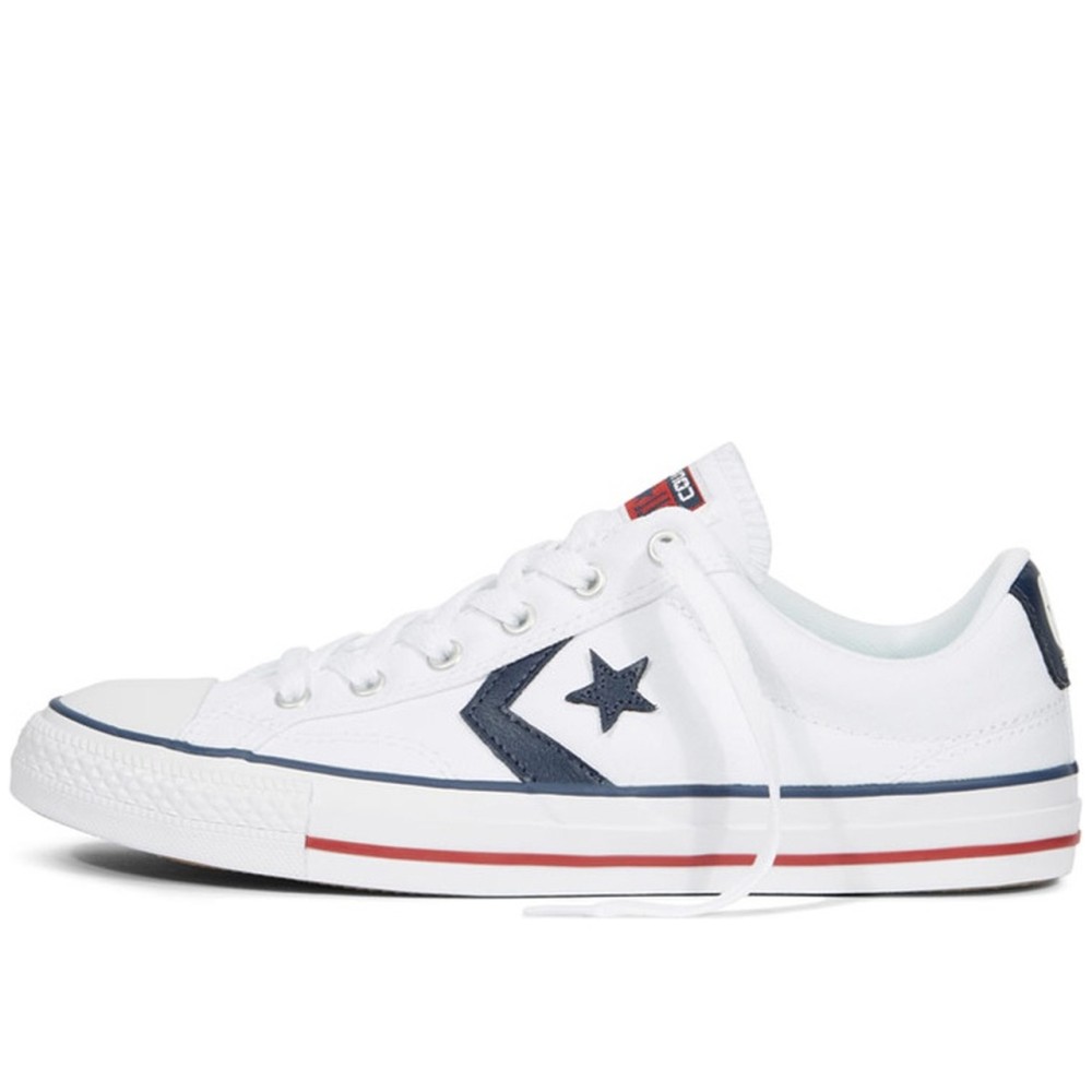 Star Player White
