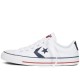 Star Player White