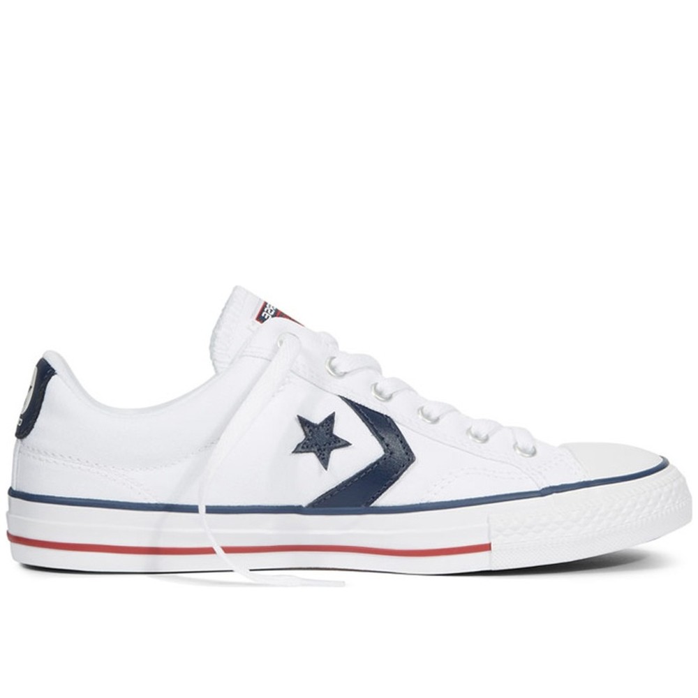 Star Player White