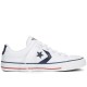 Star Player White
