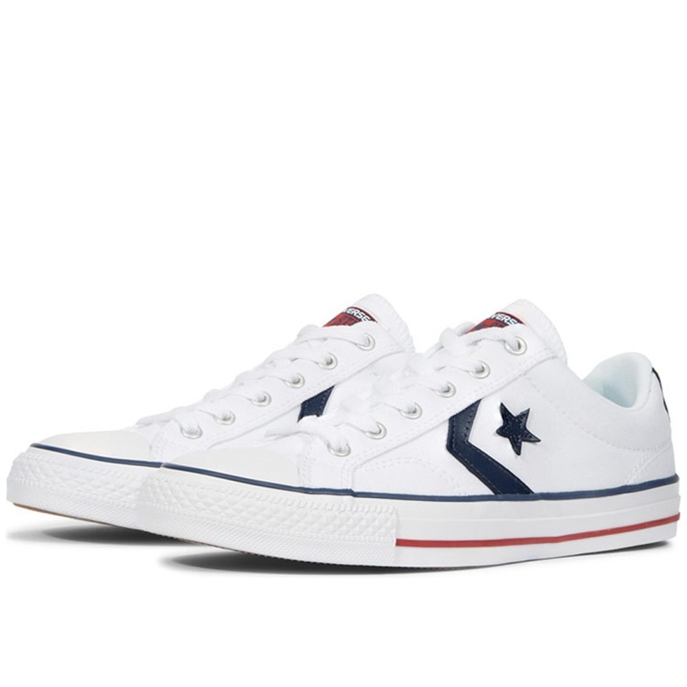 Star Player White