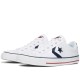 Star Player White