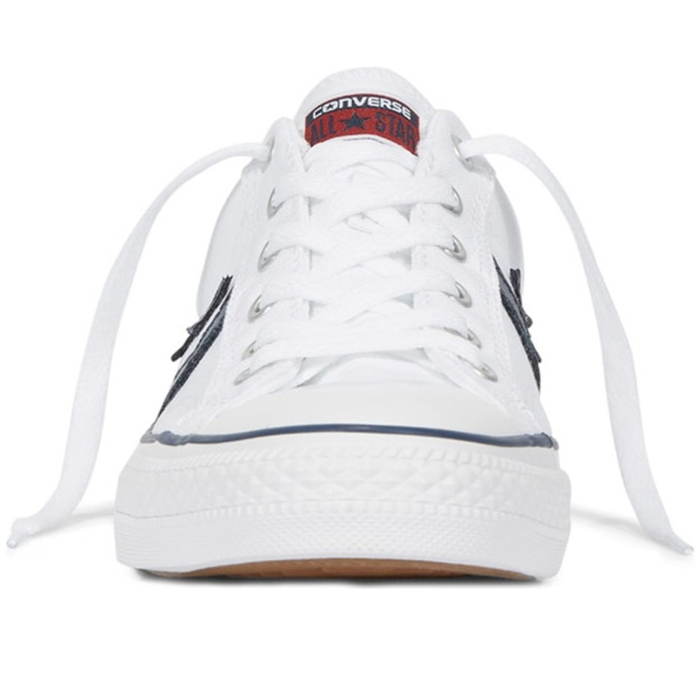 Star Player White