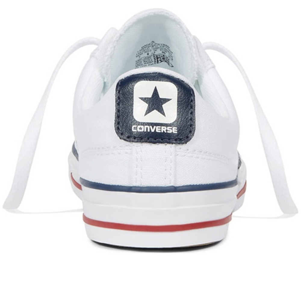 Star Player White