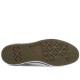 One Star Low Black Suede