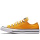 Chuck Taylor All Star Seasonal Color Low Yellow White