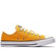 Chuck Taylor All Star Seasonal Color Low Yellow White
