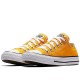 Chuck Taylor All Star Seasonal Color Low Yellow White
