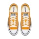 Chuck Taylor All Star Seasonal Color Low Yellow White