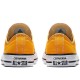 Chuck Taylor All Star Seasonal Color Low Yellow White