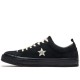 Madness X Converse One Star Low Unisex Black