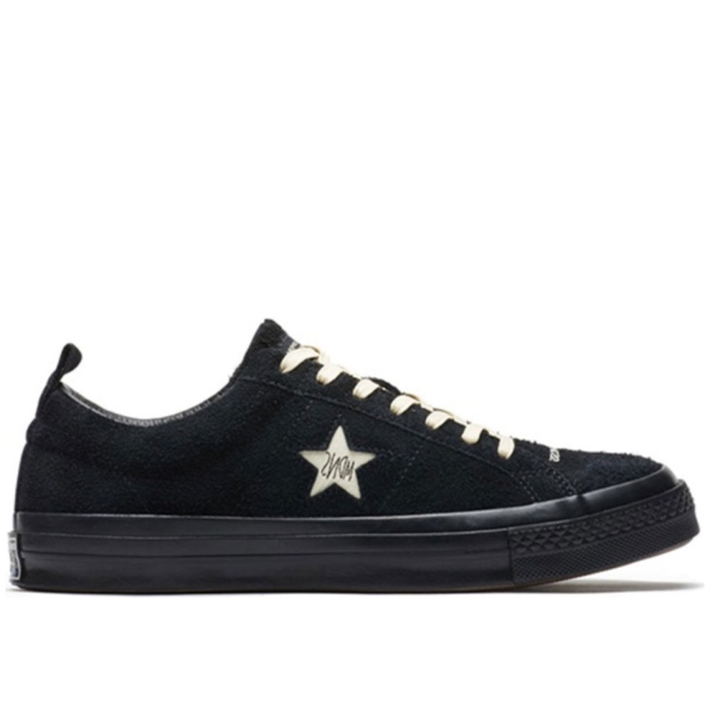 Madness X Converse One Star Low Unisex Black
