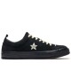 Madness X Converse One Star Low Unisex Black