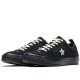 Madness X Converse One Star Low Unisex Black