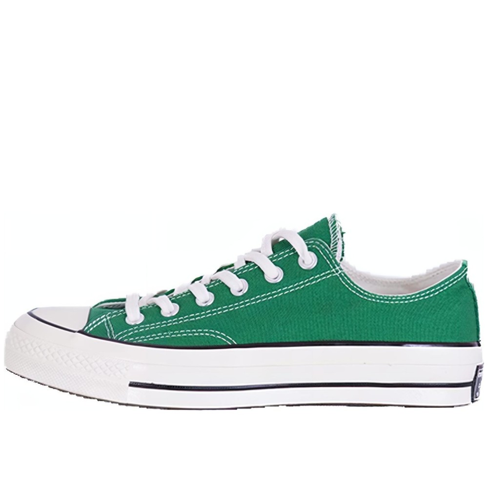 Chuck Taylor All Star 1970s Low Green