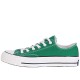 Chuck Taylor All Star 1970s Low Green