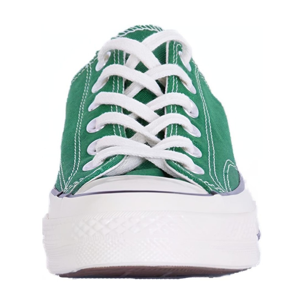 Chuck Taylor All Star 1970s Low Green