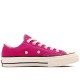 Chuck 70 Low Pink Pop