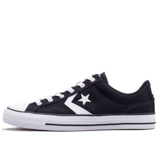 Star Player Ox Black White