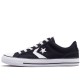 Star Player Ox Black White