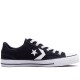 Star Player Ox Black White
