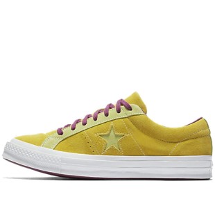 One Star Ox Apple Green
