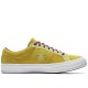 One Star Ox Apple Green
