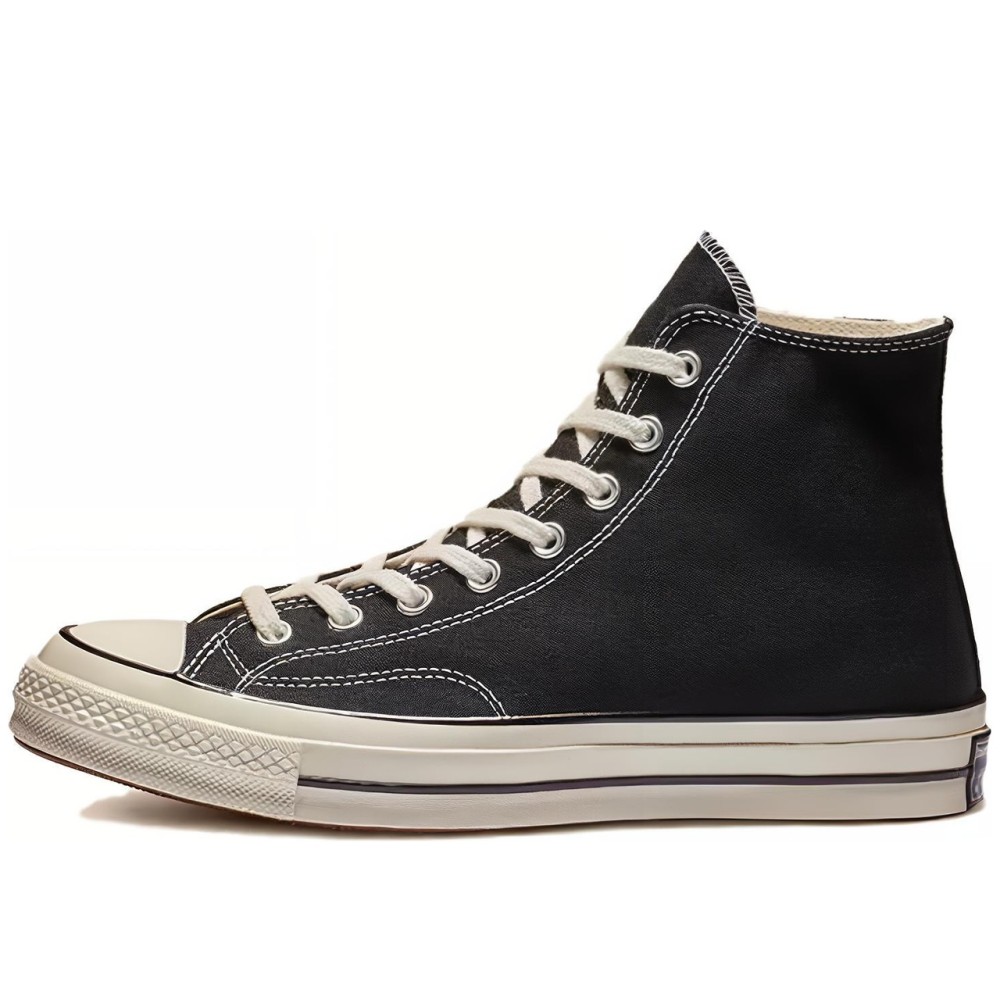 Chuck Taylor All Star 70 Hi Black