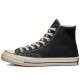 Chuck Taylor All Star 70 Hi Black