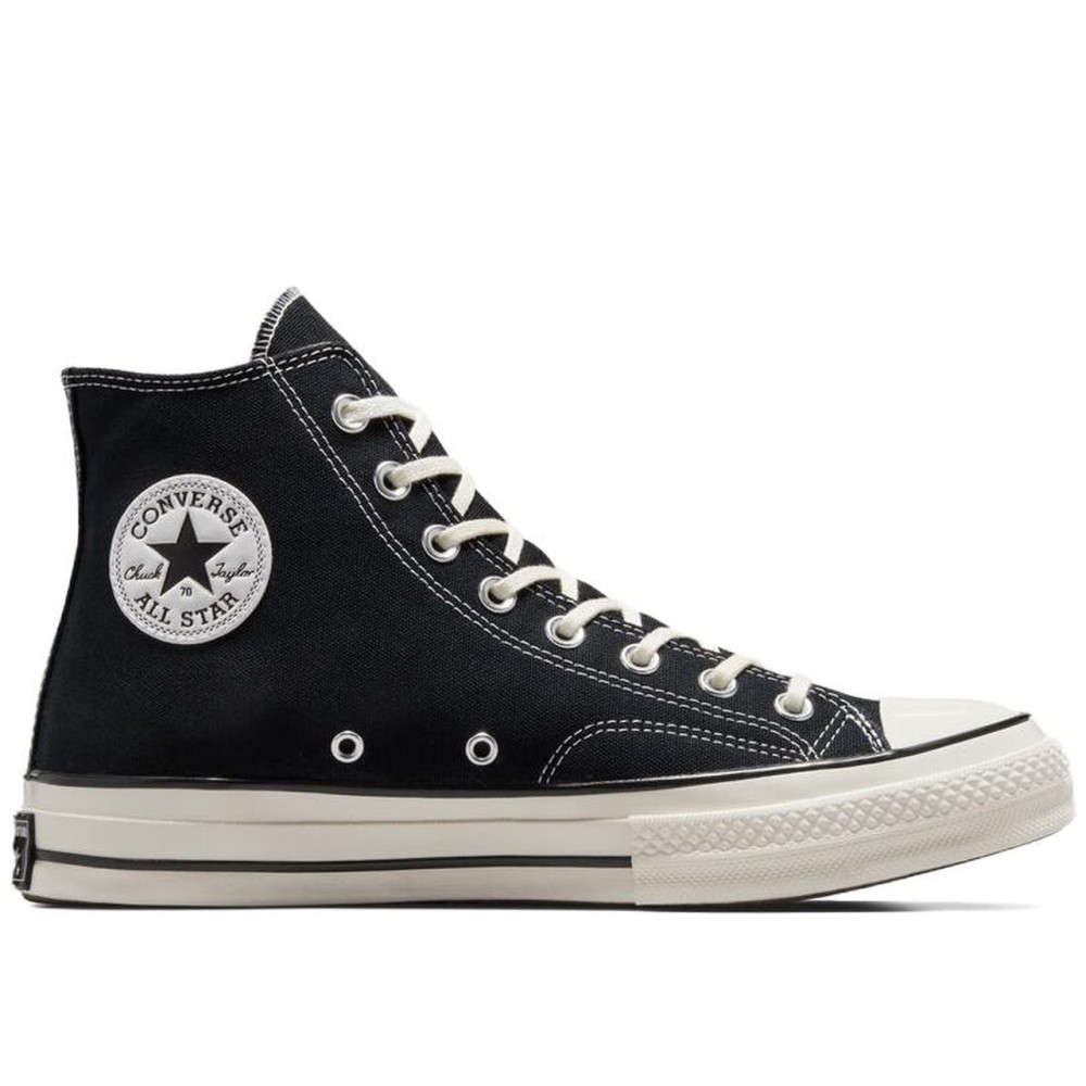Chuck Taylor All Star 70 Hi Black