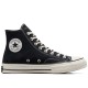 Chuck Taylor All Star 70 Hi Black