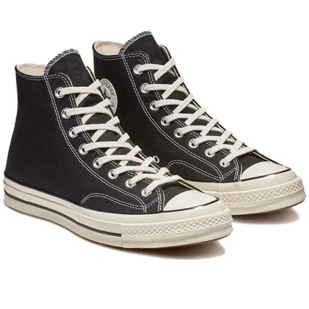 Chuck Taylor All Star 70 Hi Black