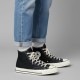 Chuck Taylor All Star 70 Hi Black