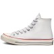 Chuck 70 Hi Ivory